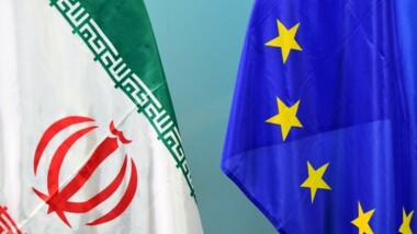 الاتحاد الأوروبي: ندرس الرد الإيراني بشأن إعادة إحياء الاتفاق النووي