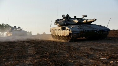 Annonce de la prolongation d'un jour supplémentaire de la trêve à Gaza
