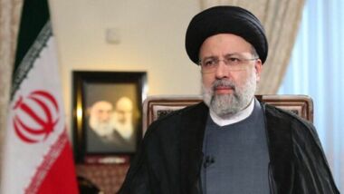 Raisi: Pedimos a Líbano y Yemen que decidieran sus propios destinos sin interferencias e imponiéndoles alguna voluntad.