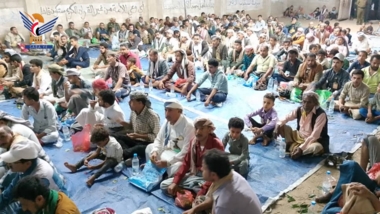 Ramadan evenings in Raymah to promote faith identity