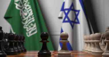 Visitas de funcionarios sionistas a Riad... refuerzo de la finalización del impulso saudita hacia la normalización