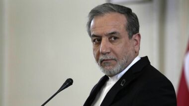 Araghchi y Witkoff mantendrán conversaciones indirectas en Omán el próximo sábado.