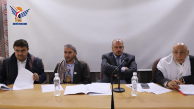 مناقشة خطط الجهات الخدمية بأمانة العاصمة خلال رمضان
