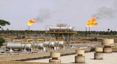السلطات العراقية تُعلن اكتشاف حقول للنفط والغاز في الأنبار