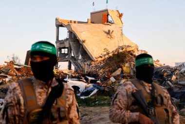 28 days after ceasefire, more Israeli violations, crossings still blocked