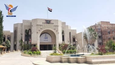 حكومة التغيير والبناء .. توطيد الاستقرار الخدمي وترسيخ الأمن الداخلي