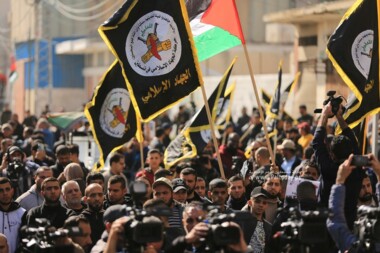 الجهاد الإسلامي: الشعب الفلسطيني لن يستسلم أمام جرائم العدو الصهيوني المتواصلة