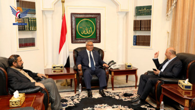 Sana'a university's role in national development highlighted by caretaker Govt