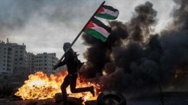Hamas: Von der Besatzung durchgeführte Abrisse wird am Felsen der palästinensischen Standhaftigkeit zerschmettert werden