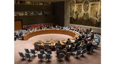 Lebanon submits official complaint to Security Council against Zionist entity