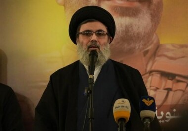 حزب الله: مشاركتنا في الدفاع عن فلسطين هي مشاركة في الدفاع عن الأمة
