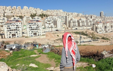 Zionist enemy approves three settlement plans in occupied al-Quds