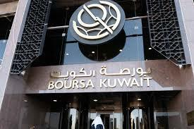 La Bolsa de Kuwait cierra su sesión con caídas