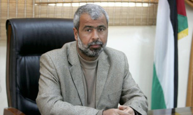 Hamas mourns martyr, national leader & Secretary-General of Free Movement, Khaled Abu Hilal