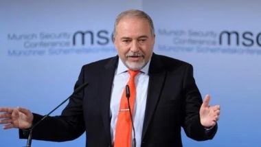 Lieberman: We are facing much greater serious intelligence failure than what happened against Hamas