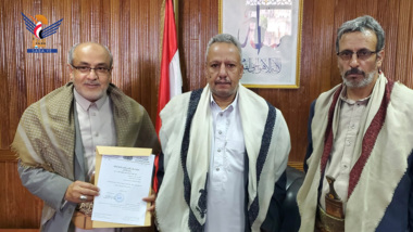 Anti-Corruption Commission receives health & education deputy ministers declarations