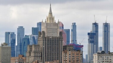 روسيا : سنطرح مسألة النشاط البيولوجي الأمريكي في أوكرانيا في مجلس الأمن