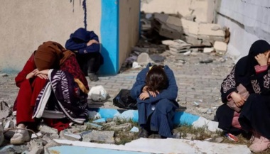 L'ennemi sioniste poursuit sa politique systématique de famine contre les Palestiniens à Gaza : rapport