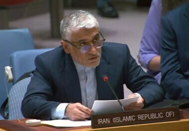 L'Iran met en garde contre toute aventure militaire de sabotage de l'entité sioniste dans la région