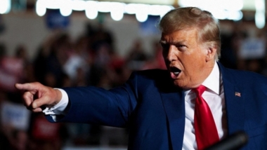 US Report: Trump administration escalating military campaign against Yemen would be grave mistake