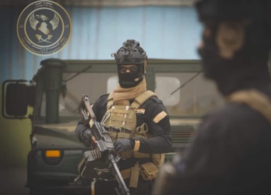وكالة الاستخبارات العراقية تطيح بثمانية إرهابيين بينهم 