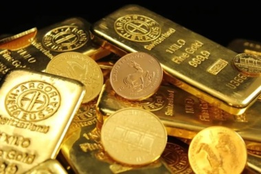 استقرار أسعار الذهب قبيل إعلان بيانات التضخم الأمريكي