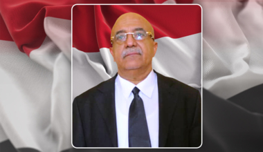 الرهوي يعزي في وفاة رجل الأعمال محمد حسن الكبوس