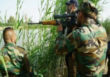 عراق: یک عملیات امنیتی بزرگ برای تامین امنیت مناطق شمال پایتخت، بغداد، آغاز شد