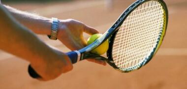 Russian Mira Andreeva Eliminates Egypt's Mayar Sherif from Wimbledon Tennis Championships