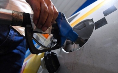 ارتفاع أسعار الوقود في أوروبا بنسبة خمسة في المائة بعد إجراء روسي