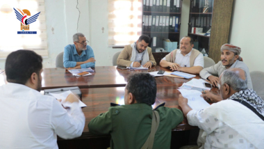 Hodeida reviews progress in documenting aggression crimes