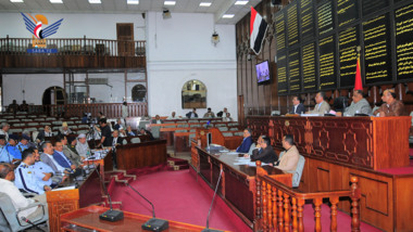 Parliament praises success of police in uncovering spy cells working for enemy