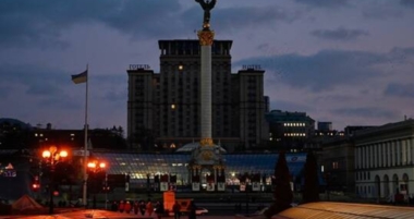 Se escucharon explosiones en Kiev y otras regiones de Ucrania.