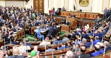 Egyptian MP tear up peace deal with Israel, calls for envoy departure