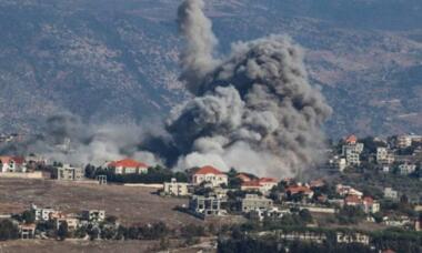 Zionist enemy continues to violate ceasefire agreement in Lebanon