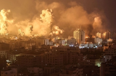 America sent Zionist enemy 14,000 highly destructive bombs