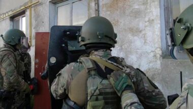 FSB verhaftet betrügerisches Netzwerk, das von 2 Israelis geleitet wird