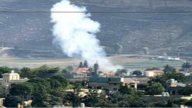 Deux martyrs lors d'une marche sioniste bombardant un véhicule civil dans le sud du Liban