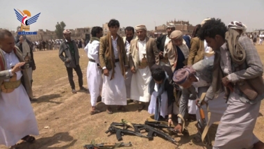 Tribal reconciliation ends murder case in Dhamar