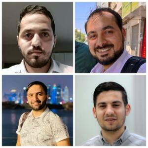 Occupation releases four journalists as part of seventh phase prisoner exchange deal