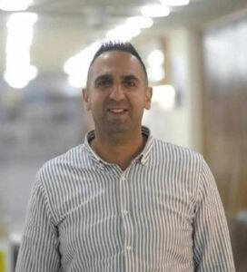 استشهاد شاب فلسطيني برصاص العدو الإسرائيلي في نابلس