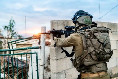 11 Palestinians injured in Zionist raid on Aqbat Jabr