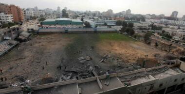 Palestinian Football Association condemns Occupation Participation in Copa America as 