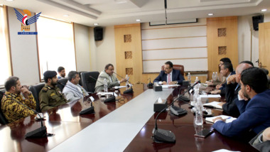 FM meeting discusses 2025 humanitarian needs & response plans