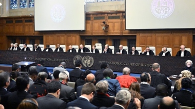 International Justice: Spain requests to join South Africa’s lawsuit against Zionist entity