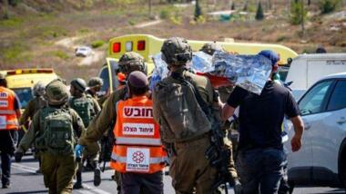 17 Resistance Operations Against Enemy in West Bank and Quds in 24 Hours  