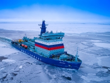 « Spoutnik » : la Russie surpasse l’Amérique dans le développement des capacités de mobilité dans la région arctique