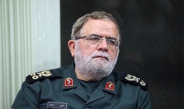 Iranian leader: Operation “True Promise” showed fragility of Zionist entity to world