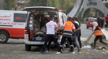 Palestinian child killed by enemy gunfire in West Bank middle