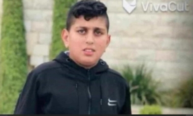 استشهاد طفل فلسطيني من عرعرة النقب متأثرًا بإصابته برصاص شرطة العدو قبل نحو شهر